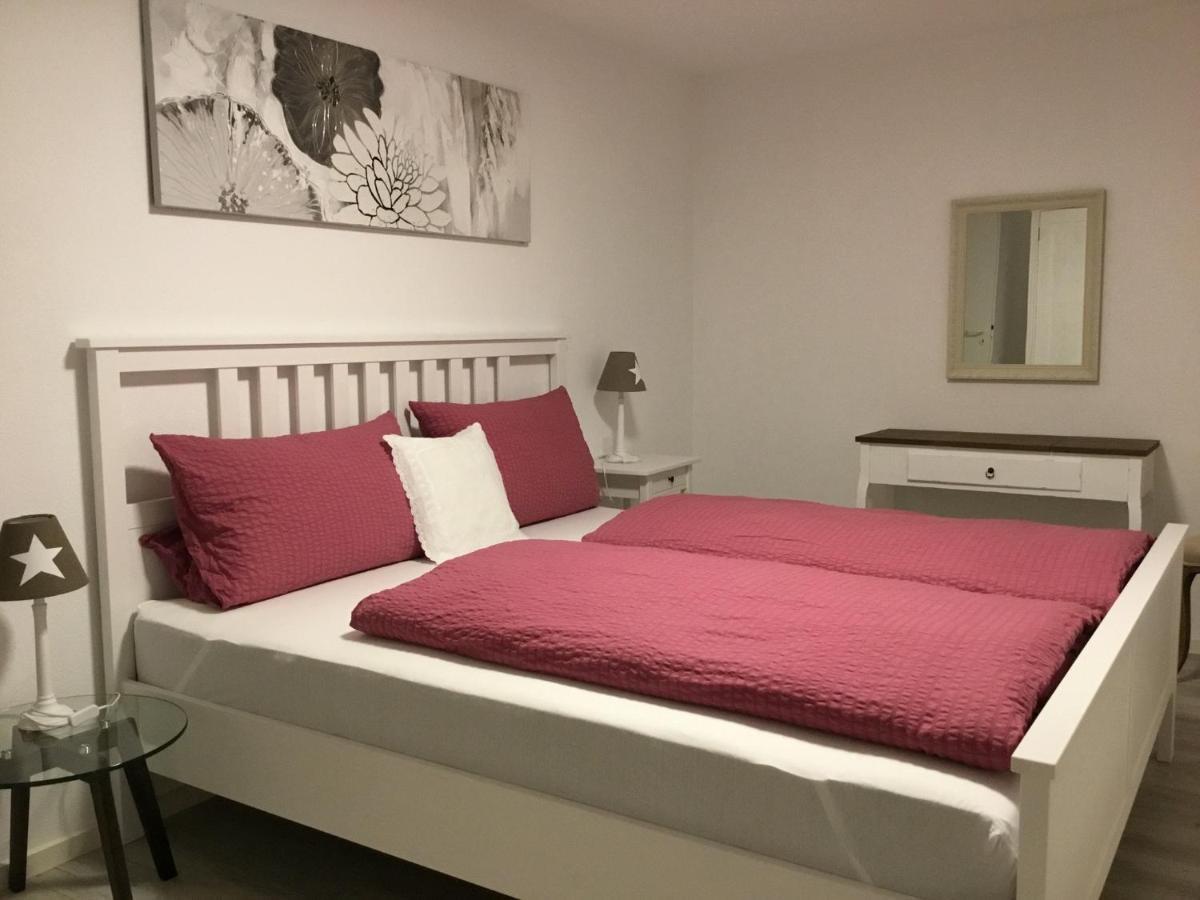 אופנבורג Ferienwohnung Casa Bianca מראה חיצוני תמונה