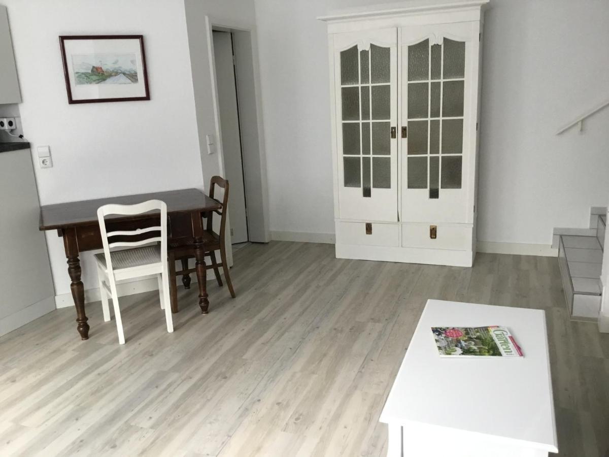 אופנבורג Ferienwohnung Casa Bianca מראה חיצוני תמונה