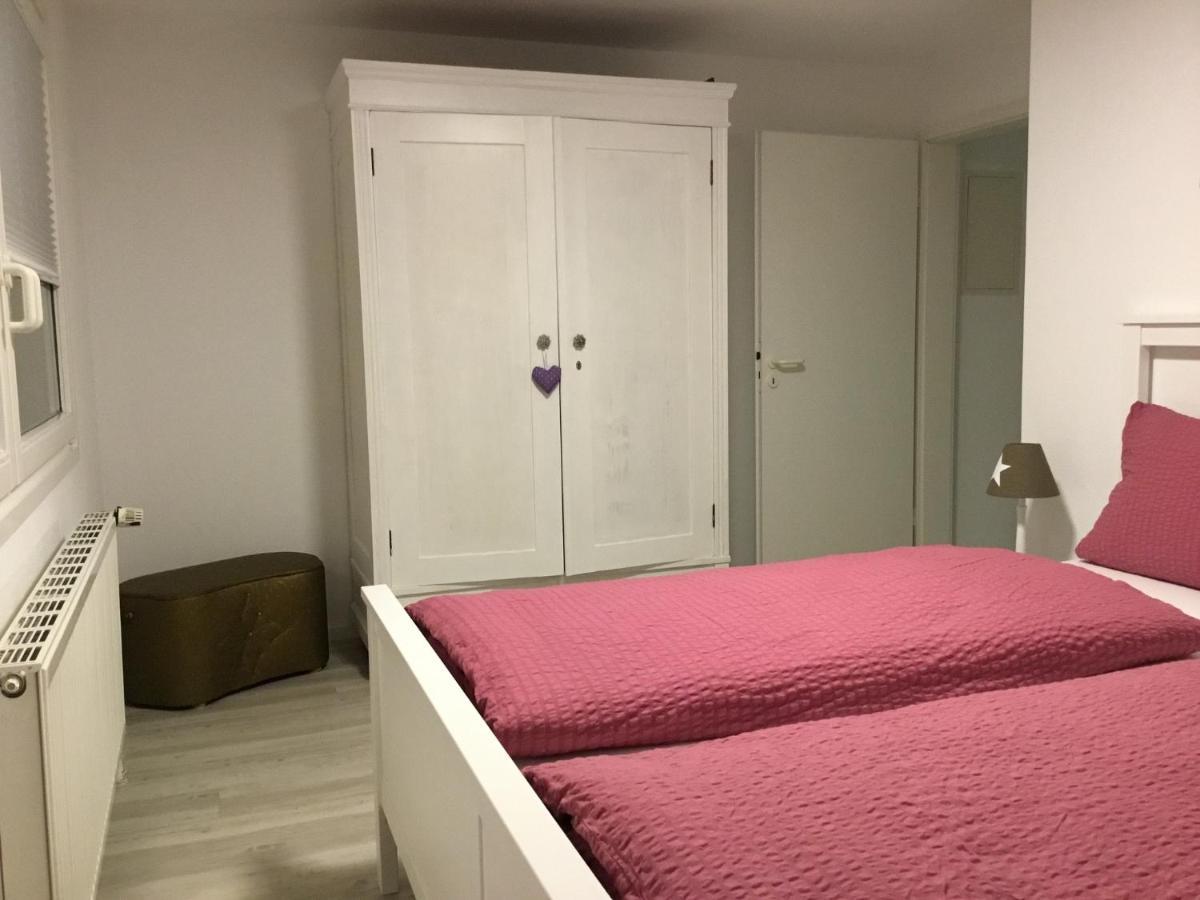אופנבורג Ferienwohnung Casa Bianca מראה חיצוני תמונה