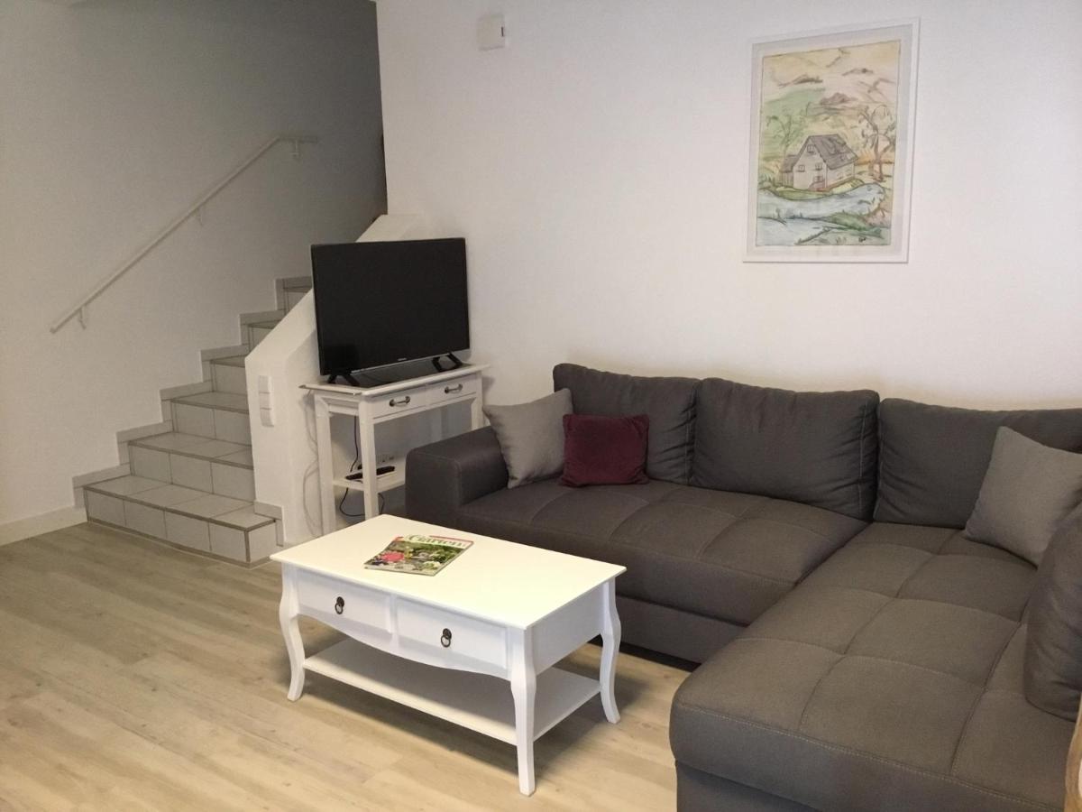 אופנבורג Ferienwohnung Casa Bianca מראה חיצוני תמונה