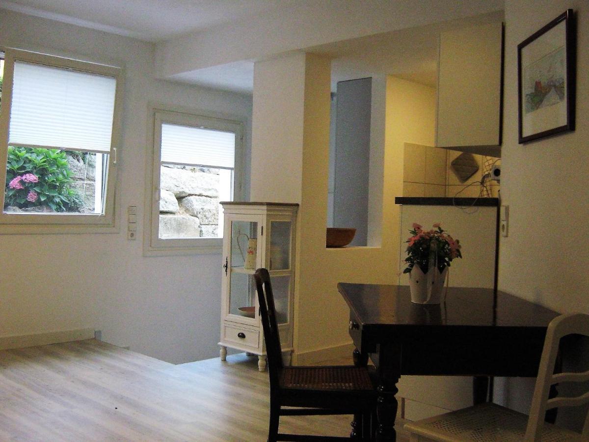 אופנבורג Ferienwohnung Casa Bianca מראה חיצוני תמונה